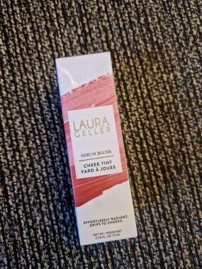 Laura Geller Serum Blush Cheek Tint